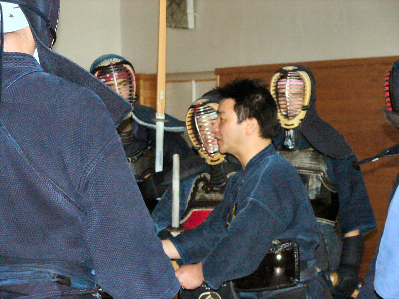 kendo_sacuki 7 036.jpg - Seminář Kendó (Foto Vlaďka a Michael Jarošovi)